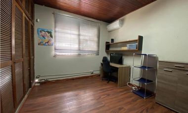 SAN FRANCISCO / CASA COMERCIAL / 500 M2 / 2 NIVELES /  2 BALCONES