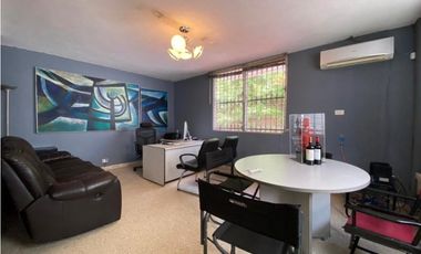 SAN FRANCISCO / CASA COMERCIAL / 500 M2 / 2 NIVELES /  2 BALCONES