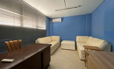 SAN FRANCISCO / CASA COMERCIAL / 500 M2 / 2 NIVELES /  2 BALCONES