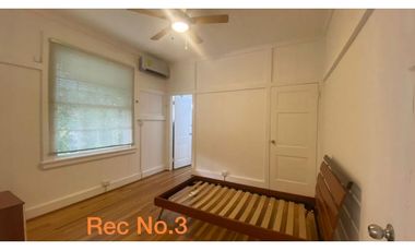 CLAYTON / ESTILO BUNGALAW / 1015M / 5 HABITACION / REFORMADA