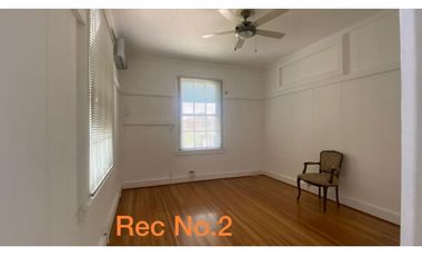 CLAYTON / ESTILO BUNGALAW / 1015M / 5 HABITACION / REFORMADA