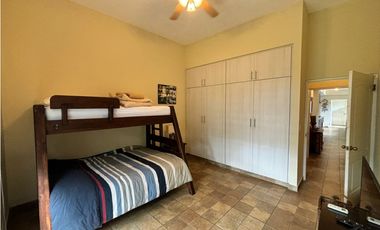 PENONOME / CASA DE CAMPO / 4046M / 3 HABITACION / VISTA AL RIO ZARATI