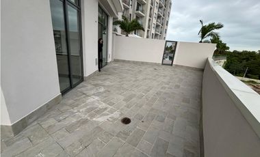 SANTA MARIA / OCEAN HOUSE / 240M / 3 HABITACION / 3 PARKING / TERRAZA