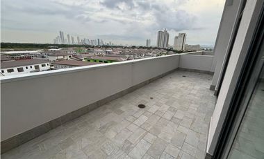 SANTA MARIA / OCEAN HOUSE / 240M / 3 HABITACION / 3 PARKING / TERRAZA