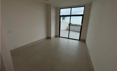 SANTA MARIA / OCEAN HOUSE / 240M / 3 HABITACION / 3 PARKING / TERRAZA