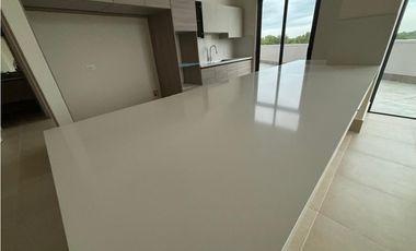 SANTA MARIA / OCEAN HOUSE / 240M / 3 HABITACION / 3 PARKING / TERRAZA