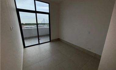 SANTA MARIA / OCEAN HOUSE / 240M / 3 HABITACION / 3 PARKING / TERRAZA