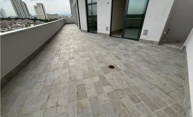 SANTA MARIA / OCEAN HOUSE / 240M / 3 HABITACION / 3 PARKING / TERRAZA