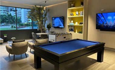 SANTA MARIA / OCEAN HOUSE / 240M / 3 HABITACION / 3 PARKING / TERRAZA