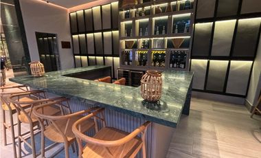 SANTA MARIA / OCEAN HOUSE / 240M / 3 HABITACION / 3 PARKING / TERRAZA