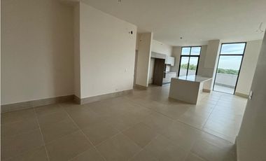 SANTA MARIA / OCEAN HOUSE / 240M / 3 HABITACION / 3 PARKING / TERRAZA