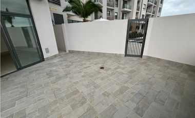 SANTA MARIA / OCEAN HOUSE / 240M / 3 HABITACION / 3 PARKING / TERRAZA