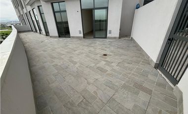 SANTA MARIA / OCEAN HOUSE / 240M / 3 HABITACION / 3 PARKING / TERRAZA