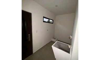 ALQUILER DE CASA EN ALGARROBOS RESIDENCIAL PRIVADO