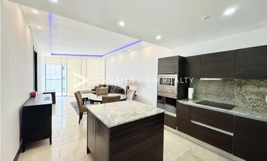 PH TRUMP TOC JW MARRIOT / PUNTA PACIFICA / VENTA