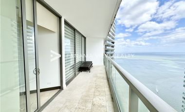 PH TRUMP TOC JW MARRIOT / PUNTA PACIFICA / VENTA