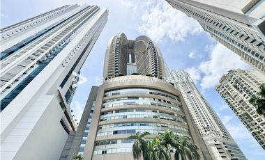 PH TRUMP TOC JW MARRIOT / PUNTA PACIFICA / VENTA