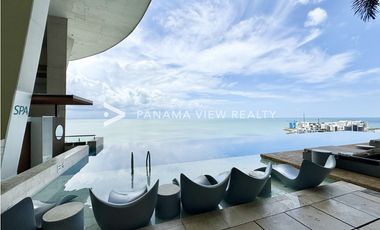 PH TRUMP TOC JW MARRIOT / PUNTA PACIFICA / VENTA