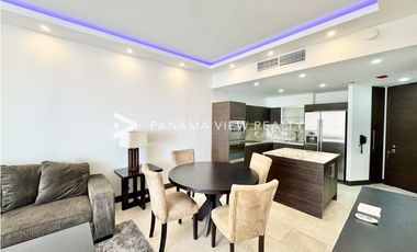 PH TRUMP TOC JW MARRIOT / PUNTA PACIFICA / VENTA
