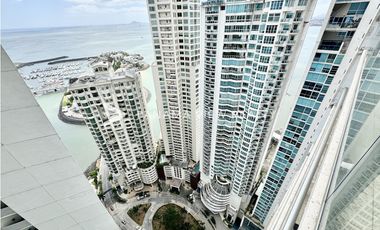 PH TRUMP TOC JW MARRIOT / PUNTA PACIFICA / VENTA