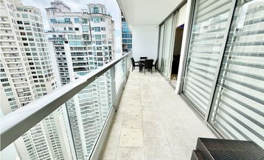 PH TRUMP TOC JW MARRIOT / PUNTA PACIFICA / VENTA
