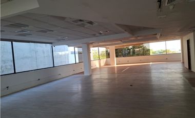 En alquiler Local 230 m²  en Plaza Balboa - Avenida Balboa