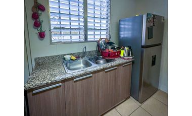 ARRAIJAN / BRISAS DEL GOLF / 395M / 3 HABITACION / 2 PARKING / PATIO