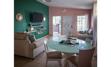 ARRAIJAN / BRISAS DEL GOLF / 395M / 3 HABITACION / 2 PARKING / PATIO