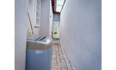 ARRAIJAN / BRISAS DEL GOLF / 395M / 3 HABITACION / 2 PARKING / PATIO