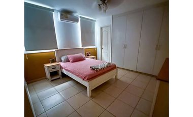 ARRAIJAN / BRISAS DEL GOLF / 395M / 3 HABITACION / 2 PARKING / PATIO