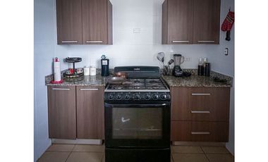 ARRAIJAN / BRISAS DEL GOLF / 395M / 3 HABITACION / 2 PARKING / PATIO