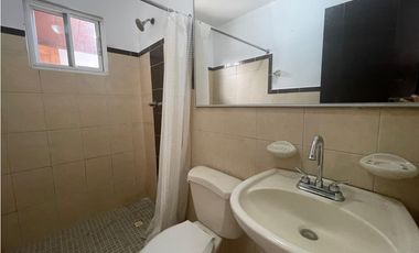 PLAYA DORADA / LAS OLAS / 205M / 3 HABITACION / 2 PARKING / TERRAZA