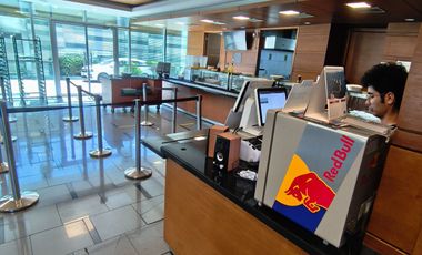 ¡ARRIENDO FABULOSA OFICINA! Viña del Mar - Buen Precio