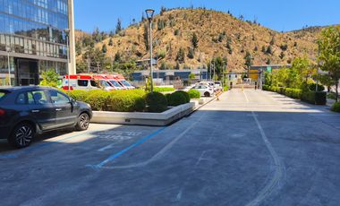 ¡ARRIENDO FABULOSA OFICINA! Viña del Mar - Buen Precio