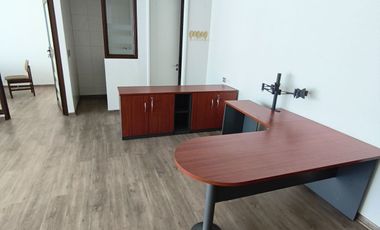 ¡ARRIENDO FABULOSA OFICINA! Viña del Mar - Buen Precio