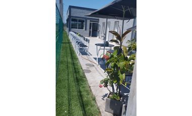 VENTA - COMPLEJO DEPORTIVO Y EVENTOS DE ALTO IMPACTO - IDEAL INVERSION