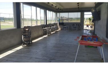 VENTA - COMPLEJO DEPORTIVO Y EVENTOS DE ALTO IMPACTO - IDEAL INVERSION