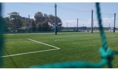 VENTA - COMPLEJO DEPORTIVO Y EVENTOS DE ALTO IMPACTO - IDEAL INVERSION