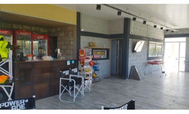 VENTA - COMPLEJO DEPORTIVO Y EVENTOS DE ALTO IMPACTO - IDEAL INVERSION