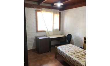 SE ALQUILA PROPIEDAD PARA OFICINAS EN EL CENTRO DE EL BOLSÓN