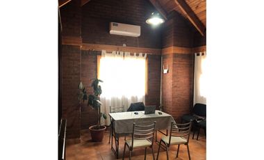 SE ALQUILA PROPIEDAD PARA OFICINAS EN EL CENTRO DE EL BOLSÓN