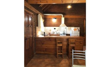 SE ALQUILA PROPIEDAD PARA OFICINAS EN EL CENTRO DE EL BOLSÓN