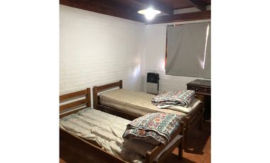 SE ALQUILA PROPIEDAD PARA OFICINAS EN EL CENTRO DE EL BOLSÓN