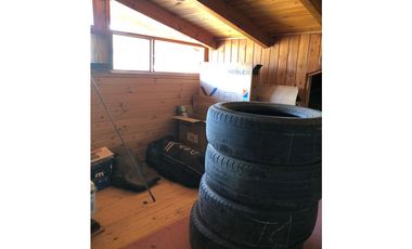 SE ALQUILA PROPIEDAD PARA OFICINAS EN EL CENTRO DE EL BOLSÓN