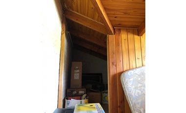 SE ALQUILA PROPIEDAD PARA OFICINAS EN EL CENTRO DE EL BOLSÓN