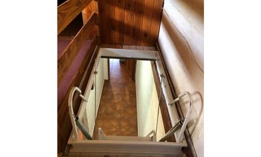 SE ALQUILA PROPIEDAD PARA OFICINAS EN EL CENTRO DE EL BOLSÓN