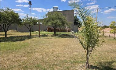 Vendo Quincho con Pileta en Caseros, Entre Ríos.