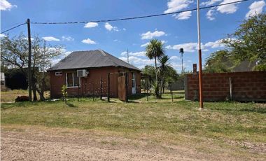 Vendo Quincho con Pileta en Caseros, Entre Ríos.