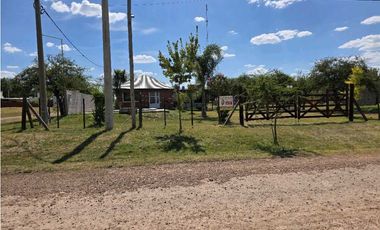 Vendo Quincho con Pileta en Caseros, Entre Ríos.