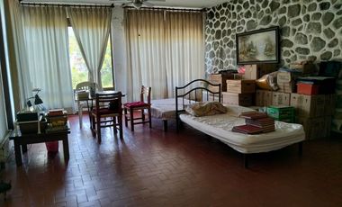 Casa Sola en San Antón Cuernavaca - CRB-1300-Cc